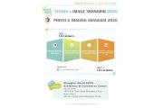 PHOTO & IMAGE SHANGHAI 2026 to Showcase AI Imaging, Content-Creation Technologies and Emerging Visual Trends