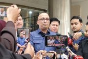 Kejagung sebut 3 tersangka kasus MBG diduga selewengkan insentif SPPG