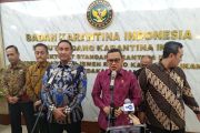 Indonesia's agencies tighten border checks against drugs