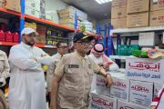 Komoditas pangan Indonesia didorong masuk rantai pasok katering di Arab