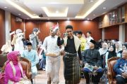 UMSU seleksi 1219 calon mahasiswa internasional dari 50 negara
