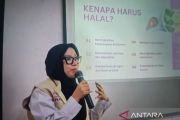 Pemkab Pasaman Barat dukung implementasi WHO 2026