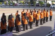 Wako Palu minta UMKM sukseskan Sensus Ekonomi 2026