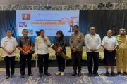 253 peserta ikut pelatihan Sensus Ekonomi 2026 di Kota Jayapura