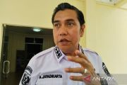 Pemkab Pulang Pisau perkuat kesiapsiagaan cegah karhutla