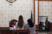 Bali court sentences Russian national to 8 months in drug case