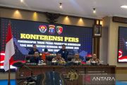 Polda Kaltim tangkap pelaku penculikan anak di Kabupaten Kutai Timur