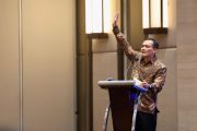 Gubernur Jawa Tengah minta APBD Perubahan 2026 genjot perbaikan jalan