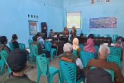 Undip melatih masyarakat olah bandeng dan mangrove