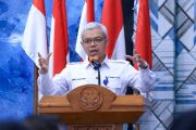 Kemnaker perkuat analisis pasar kerja-perencanaan pelatihan via AI