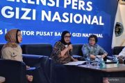 Kepala BGN: MBG akan difokuskan di wilayah 3T dan kelompok 3B