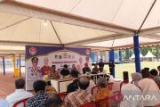 Sigi rampungkan persiapan MTQ ke XXXI tingkat provinsi Sulteng