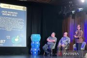 Kementerian Pariwisata sebut festival musik dan budaya dongkrak okupansi penginapan