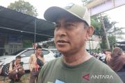 Pemkot Jambi dorong petani gunakan varietas unggul atasi cuaca ekstrem