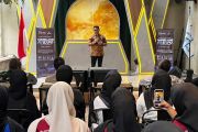 Wali kota: Penggunaan AI tetap dalam kendali manusia