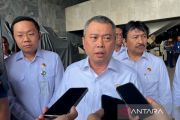 Trans Sumatra railway will not rely on state budget: Minister