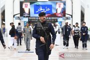 Iran: AS dalang serangan "drone" ke Bandara Kuwait demi menjual senjata