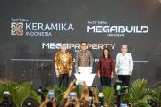 Industri keramik yakin pameran jadi etalase pacu daya saing