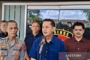 Polda Sultra tangkap 9 pelaku pengeroyokan di MTQ Kendari