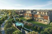 Sinar Mas Landluncurkan hunian Ultra-Luxury di BSD harga Rp150 miliar