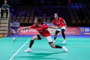 Ganda Putri Indonesia Kunci Tiket Semifinal Indonesia Open, Satu Wakil Dipastikan Lolos