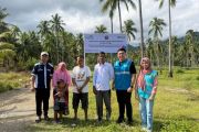 PLN dukung pembangunan inklusif hingga pelosok desa