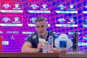 Cedera, Marselino Ferdinan diragukan tampil lawan Oman
