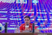 Rizky Ridho pantas menjadi kapten timnas Indonesia