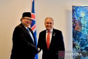 Australia supports Indonesia's OECD accession bid: Airlangga