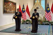 Malaysia siap tindaklanjuti peningkatan pengiriman PMI sektor kesehatan