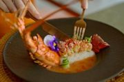 Netflix sebut tayangan kuliner pengaruhi minat budaya dan destinasi wisata penonton