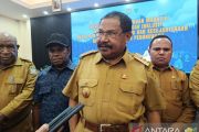 Pemprov Papua Pegunungan pastikan pembangunan kedepankan nilai budaya