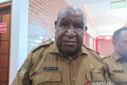 Pemprov Papua Pegunungan sebut proses seleksi sekda berjalan sesuai mekanisme