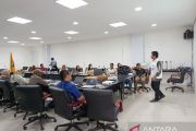 BP3H Kemenag sosialisasi "Wajib Halal 2026" di Pemkab Jayawijaya