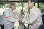 Menteri PKP sebut DIY jadi daerah capaian tertinggi KUR perumahan