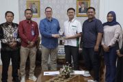 BNN Jateng menggandeng PPI perkuat ketahanan generasi muda
