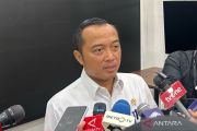 Istana bantah isu pengunduran diri Menkeu Purbaya