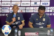 Pelatih waspada kecepatan Kamboja dalam AFF Women&rsquo;s Cup