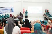 Menjadi pelopor keluarga cerdas berinternet di era digital