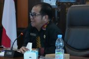 Pemkab Bartim tindaklanjuti penguatan MCP KPK