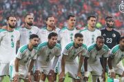 Aljazair Kejutkan Belanda di Rotterdam, Menang Tipis 1-0