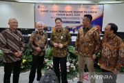 RUPST Kimia Farma setujui penambahan komisaris baru