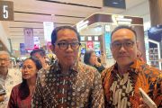 Rupiah's depreciation not to hurt domestic industry: minister