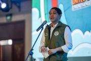 Forestry minister accelerates digital national park services with app