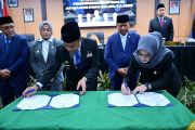 Opini WTP untuk laporan keuangan Pemprov Sulsel 2025