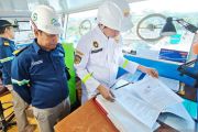 KSOP Baubau uji petik 28 kapal penumpang hadapi masa libur sekolah 2026