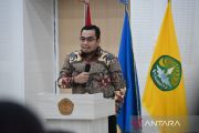Implementasi Kampus Berdampak; Unri dan BPS Riau Kolaborasi Berikan Kompetensi Mahasiswa dalam Sensus Ekonomi 2026