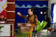 Bupati Magelang: Pendidikan menjadi kunci pengentasan kemiskinan