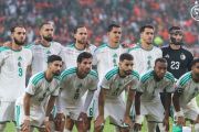 Jelang Piala Dunia 2026, Aljazair bungkam Belanda 1-0 pada laga persahabatan