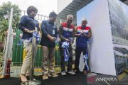 PGN: Gas bumi rendah emisi dukung Green Hospital di RSUP Dr. Sardjito